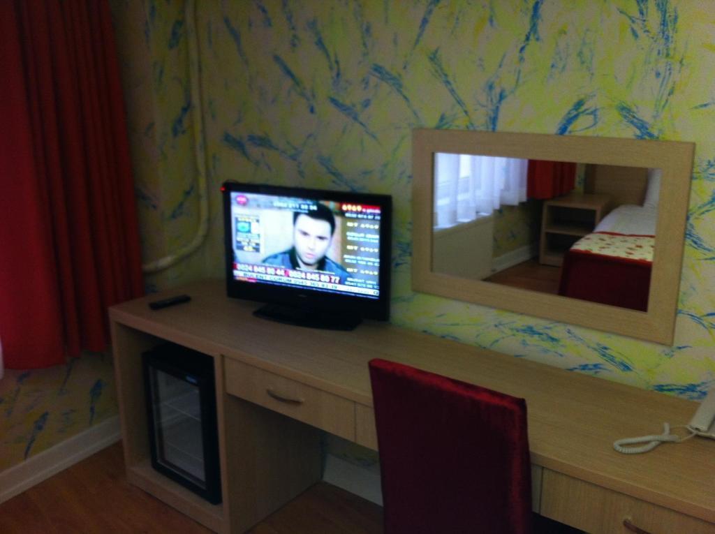 Hatay Hotel Istambul Quarto foto