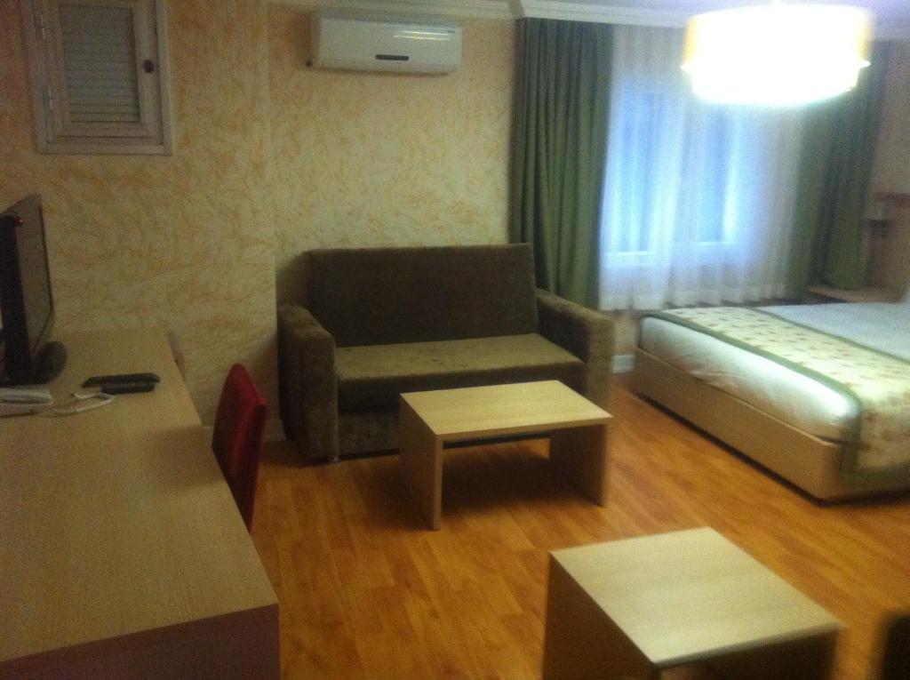 Hatay Hotel Istambul Exterior foto