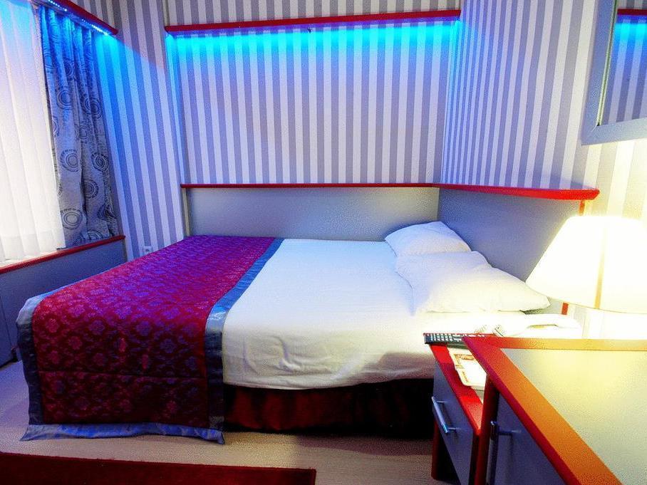 Hatay Hotel Istambul Exterior foto