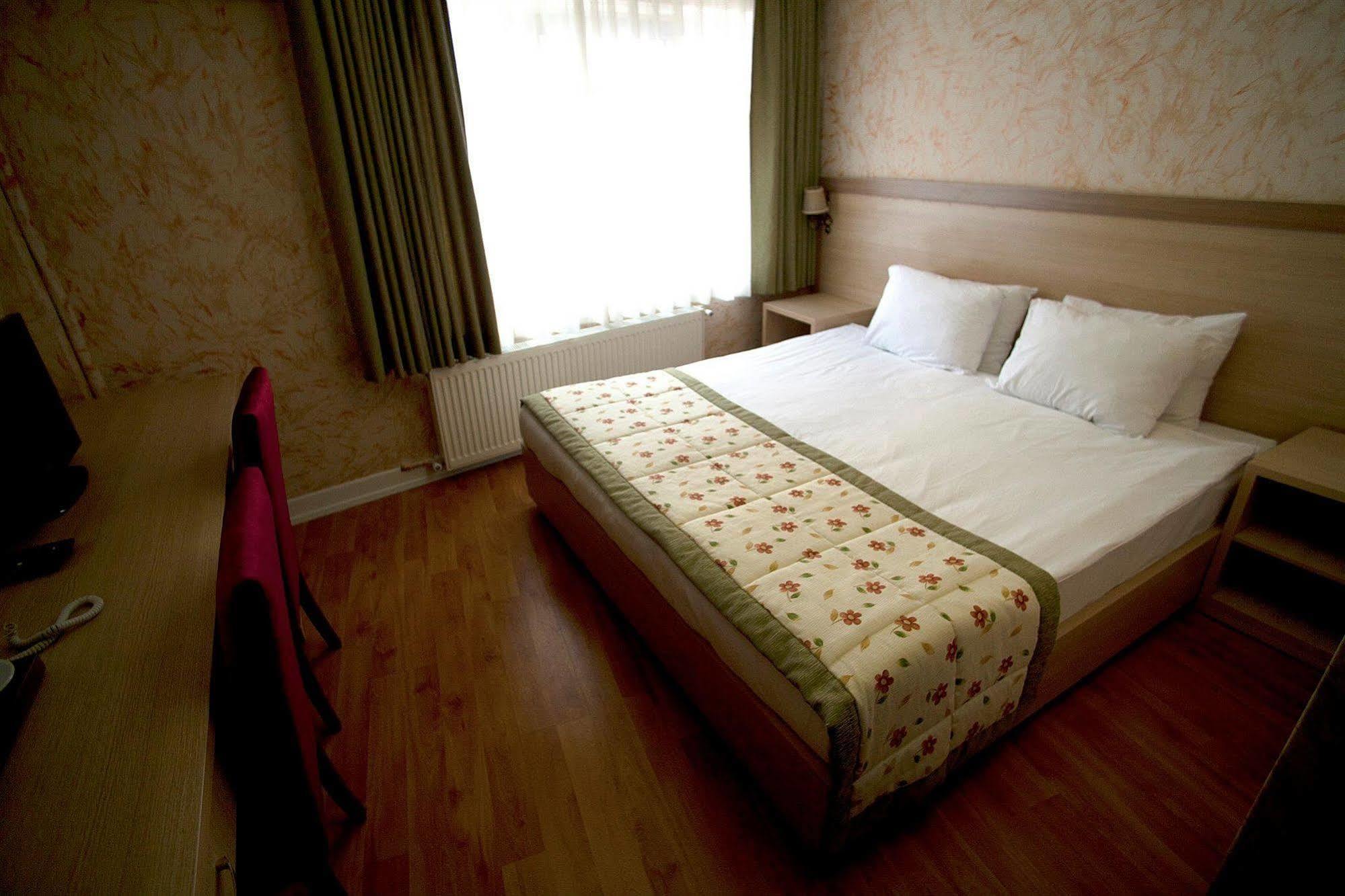 Hatay Hotel Istambul Exterior foto