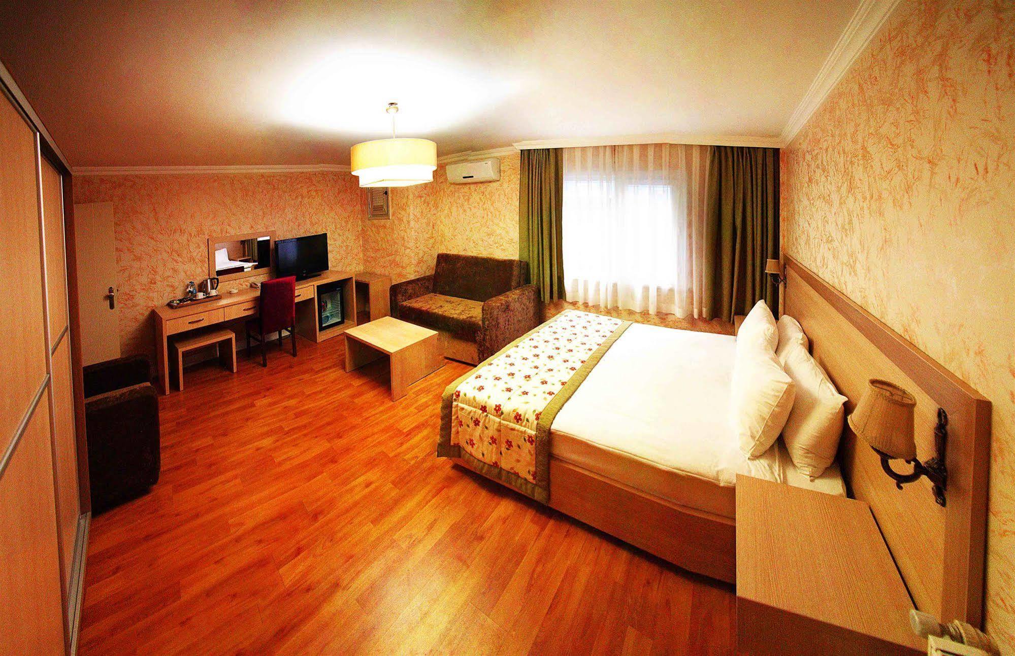 Hatay Hotel Istambul Exterior foto